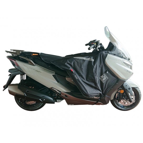 Tucano Θερμικό κάλυμμα ποδιών R239 KYMCO X-Town CT o City 125/300 (> 2020) Προστατευτικά Ποδιών